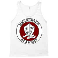 Burnswich Academy Tank Top | Artistshot