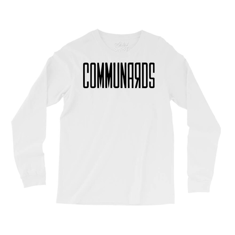 Communards Long Sleeve Shirts by marssindo | Artistshot