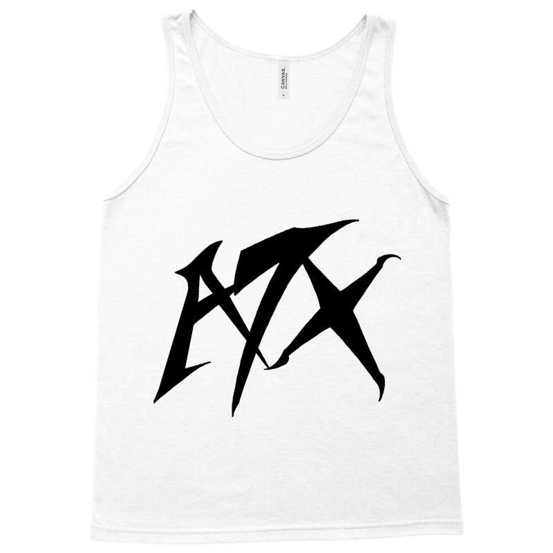 Avengedsevensold Tank Top | Artistshot