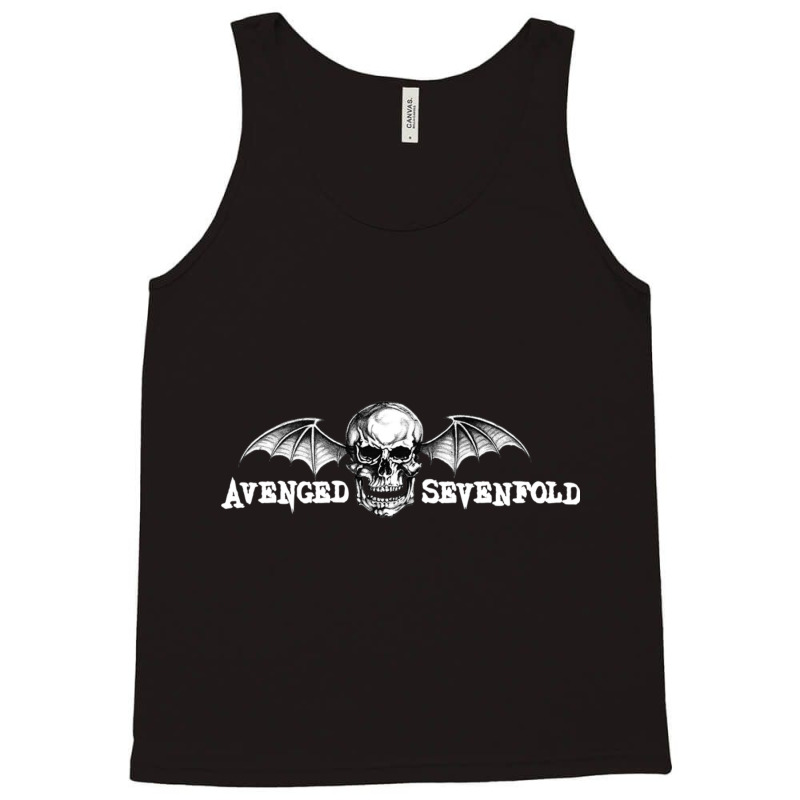 Sevensold Tank Top | Artistshot