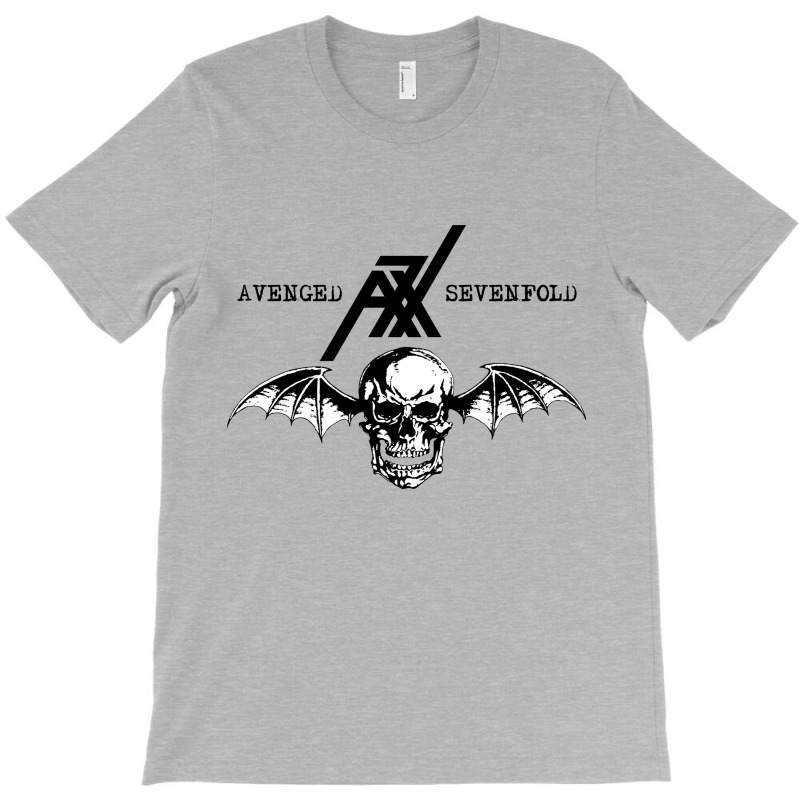 Sevensold T-shirt | Artistshot