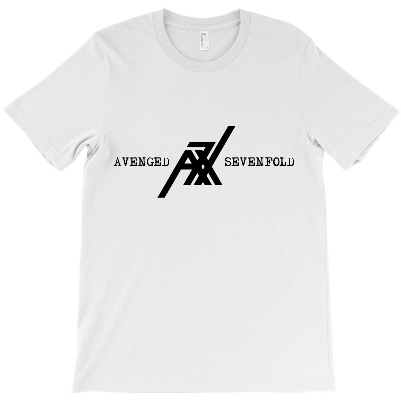 Sevensold T-shirt | Artistshot