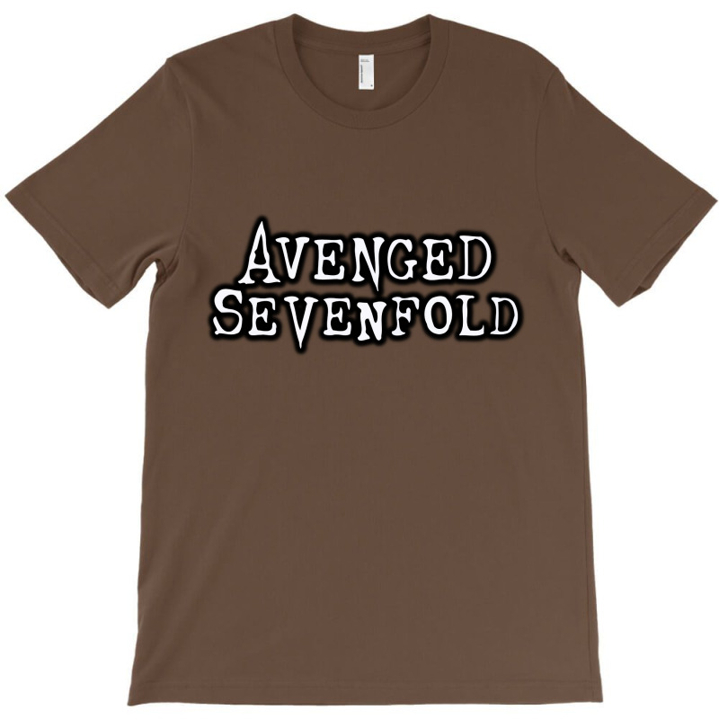 Sevensold T-shirt | Artistshot