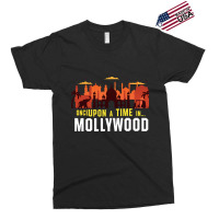 Once Upon A Time In Mollywood Exclusive T-shirt | Artistshot