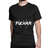 Pucham Classic T-shirt | Artistshot