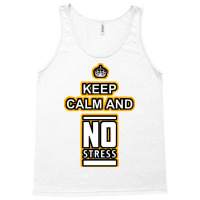 Keep Calm And Do Good Tank Top | Artistshot