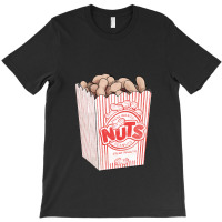 Peanuts T-shirt | Artistshot