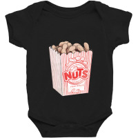 Peanuts Baby Bodysuit | Artistshot