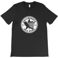 California All Star T-shirt | Artistshot