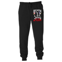 Death In My Metal Not On My Plate Men's Unisex Jogger | Artistshot