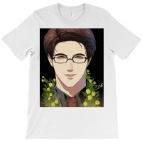 Export202301091228169890 T-shirt | Artistshot