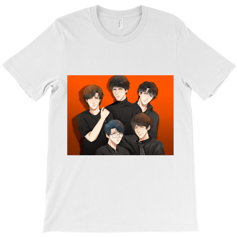 Export202206120757271950 T-shirt | Artistshot
