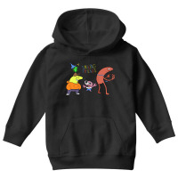 Family Youth Hoodie | Artistshot