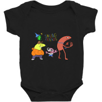 Family Baby Bodysuit | Artistshot