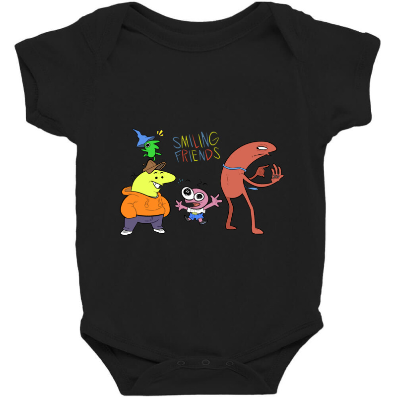 Family Baby Bodysuit | Artistshot