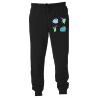 Gleb Pack!! Unisex Jogger | Artistshot