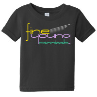 Fine Young Cannibals (( 80s New Wave Fan Art Baby Tee | Artistshot