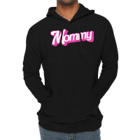 Mommy Lightweight Hoodie | Artistshot