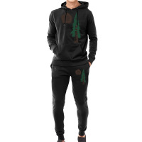 Muir Woods Hoodie & Jogger Set | Artistshot