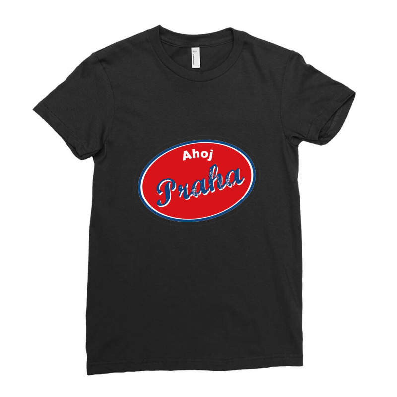 Amsterdam Design 74590908 Ladies Fitted T-Shirt by four99 | Artistshot