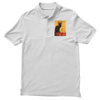 Soon, The Black Cat Tour Men's Polo Shirt | Artistshot