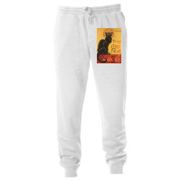 Soon, The Black Cat Tour Unisex Jogger | Artistshot