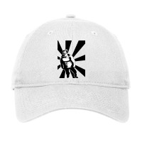 Peter   X Force Adjustable Cap | Artistshot