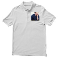 Tom Hiddleston Reaction Men's Polo Shirt | Artistshot