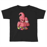 Majin Buu 2 Toddler T-shirt | Artistshot