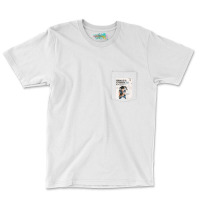 Y2k Japanese Aesthetic Pocket T-shirt | Artistshot