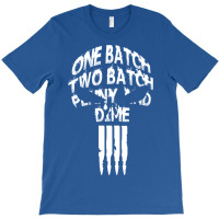 Penny & Dime T-shirt | Artistshot