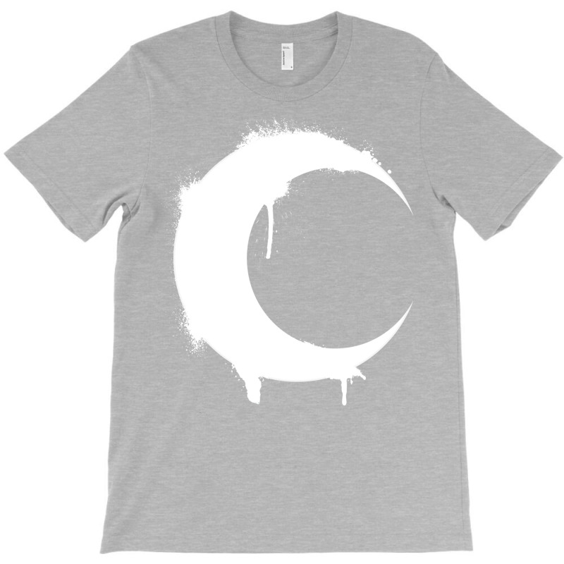 Moon T-shirt | Artistshot