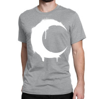 Moon Classic T-shirt | Artistshot