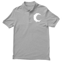 Moon Men's Polo Shirt | Artistshot