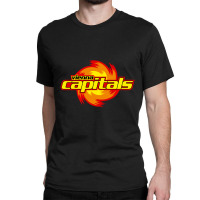 Vienna Capitals Classic T-shirt | Artistshot