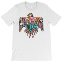 Gypsy Soul Thunderbird T-shirt | Artistshot