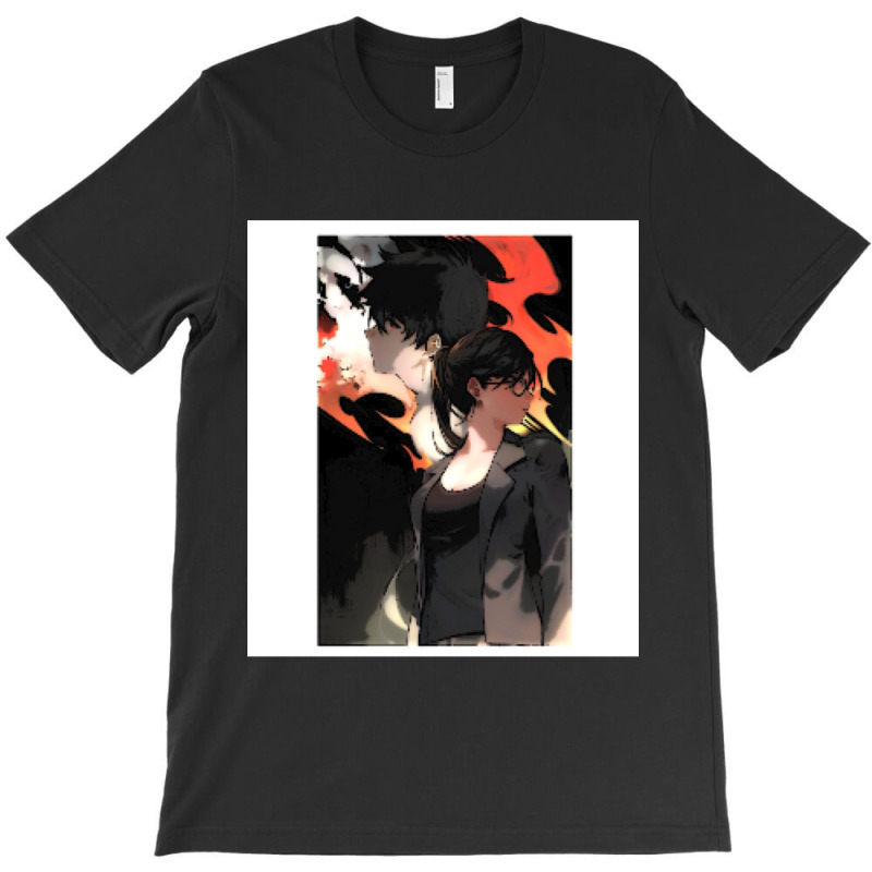 Summertime Render Hizuru Minakata (pixel Art) T-shirt. By Artistshot