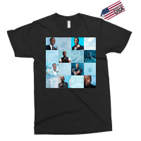 Don Cheadle Moodboard Exclusive T-shirt | Artistshot