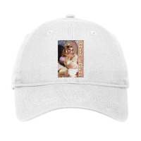 Anita Ekberg Adjustable Cap | Artistshot