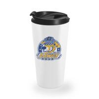 Roanoke Rail Yard Dawgs Travel Mug | Artistshot