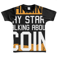 Funny Coin Collector Talking About Coin Collecting Graphic Youth T-shirt | Artistshot