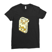 Camel Cigarettes Ladies Fitted T-shirt | Artistshot