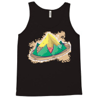 Nasi Tumpeng From Indonesia Tank Top | Artistshot