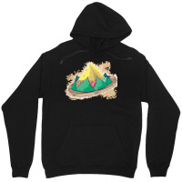 Nasi Tumpeng From Indonesia Unisex Hoodie | Artistshot