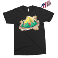 Nasi Tumpeng From Indonesia Exclusive T-shirt | Artistshot