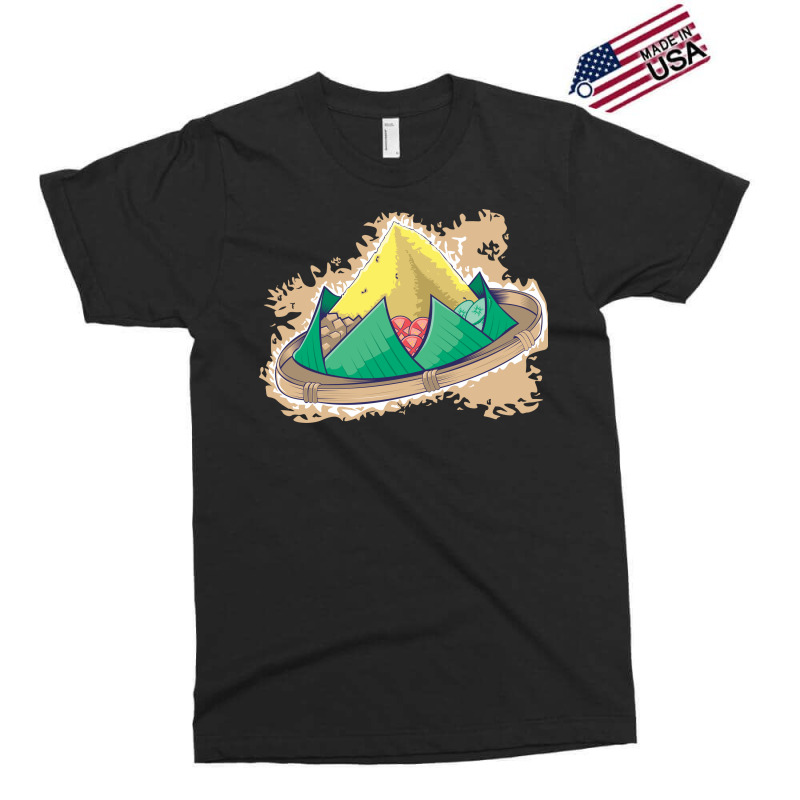 Nasi Tumpeng From Indonesia Exclusive T-shirt | Artistshot