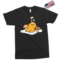 Gudetama Mushrooms Exclusive T-shirt | Artistshot