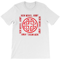 New Model Arm T-shirt | Artistshot