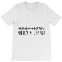 Gun Control T-shirt | Artistshot