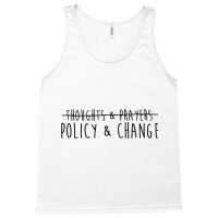 Gun Control Tank Top | Artistshot